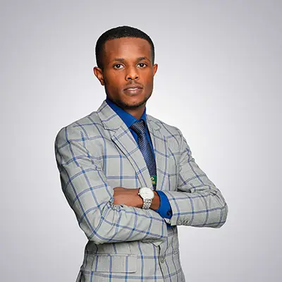 James Ndungu Gathungu