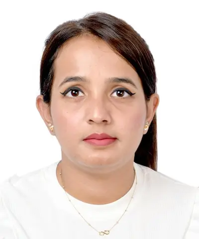 Shakina Abedin Lightwala