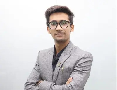 Ahmed Murtaza