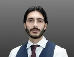 Daniel Nazari