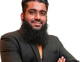 Anwar Abdul Aziz