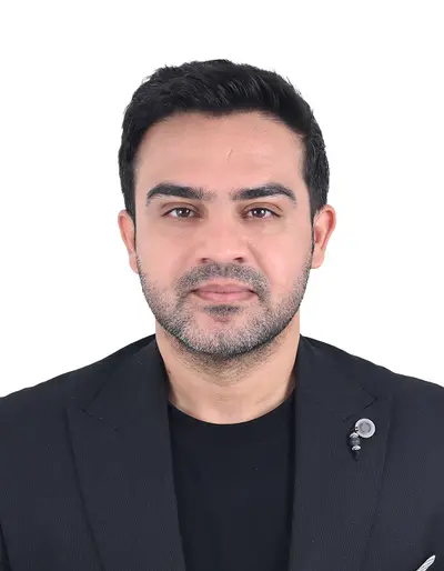 Reza Mohammad Taher Pour Yousef