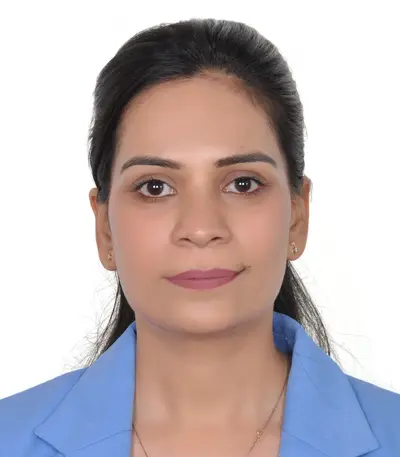 Sadia Syed Syed Qamar Ali