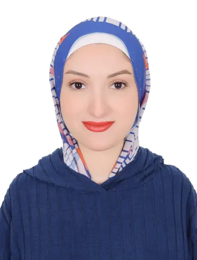 Radwa Khaled Niazy Abdelhalem Fadel