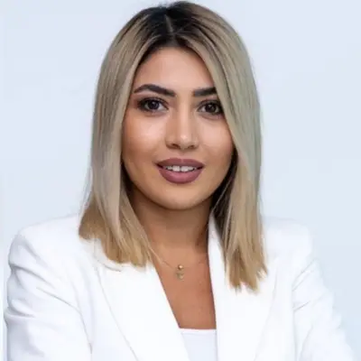 Safiye Bahram Jalili