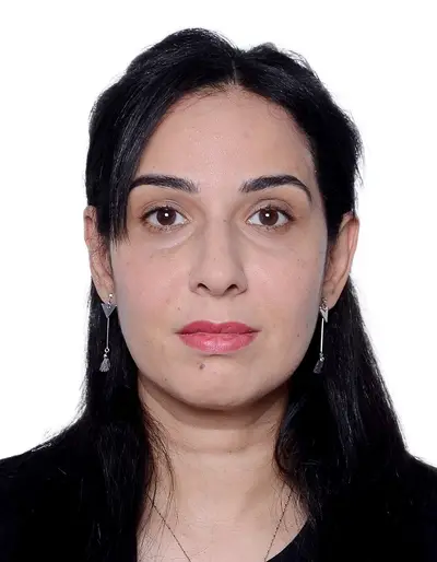 Hoda Mohamed Mohamed Badawi Eldesouki Abaza