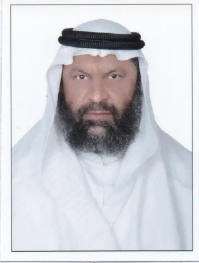 Saif Ahmad Saif Bin Kadra Alfalasi