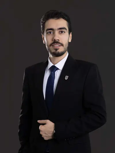 Mohsen Mahmoud Tafresh Nia
