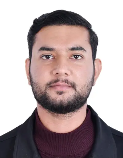 Haider Ali Muhammad Azwar