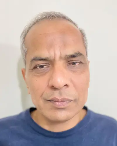 Vinodkumar Natvarlal Patel Natvarlal Shanabhai Patel