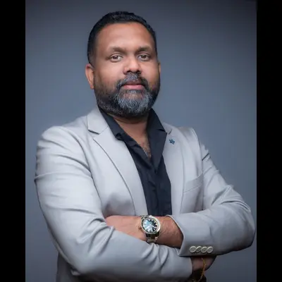 Rumesh Gihan Weragoda