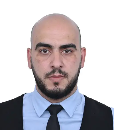 Hocine Takilt