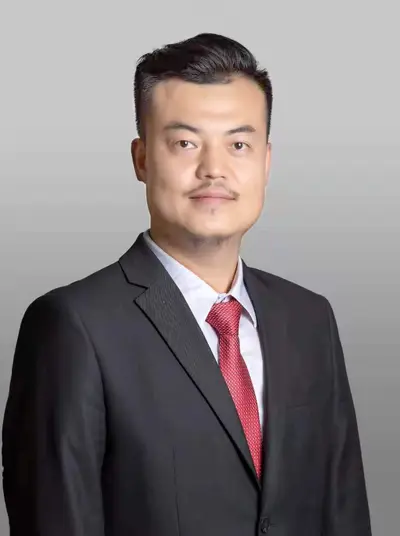 Xingguang Ding