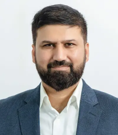 Khuram Iqbal Muhammad Iqbal Zafar