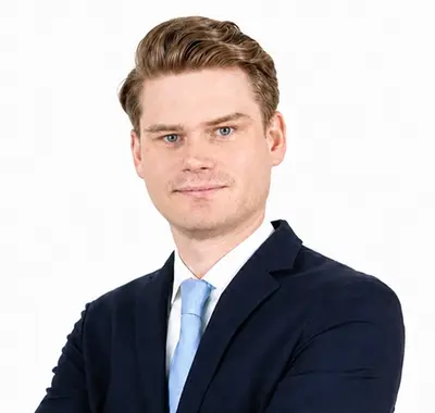 Mathias Iversen
