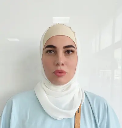 Tanzila Badurgova