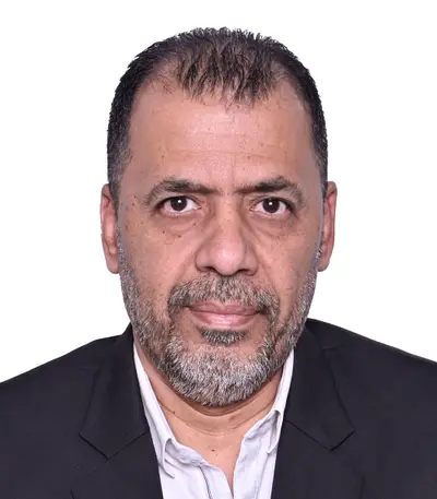 Shadi Mohammad Sulieman   Rahahleh