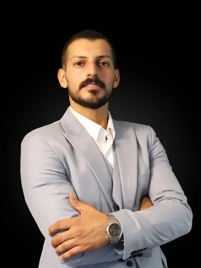 Mohammad Ahmad Shihdh Ismail