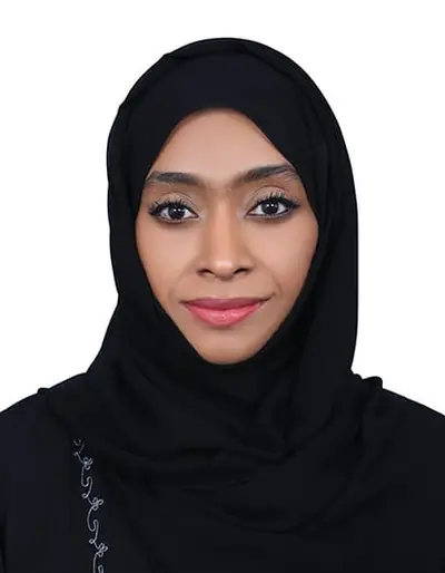 Fatima Saeed Mubarak Saeed Almutawa