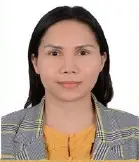 Marilou Majam Escaros