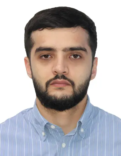 Raimkhon Guloga Ugli Gul Roz