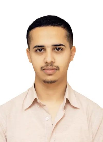 Marouane Lahreche