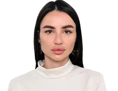 Natalia Linnik