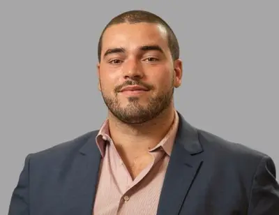 Tiago Serrão