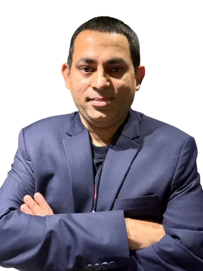 Mohammad Faisal Kolsy Usman Ghani