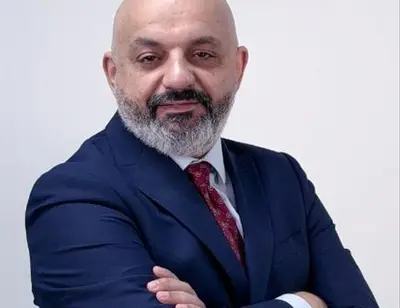 Mohamed Elsemary