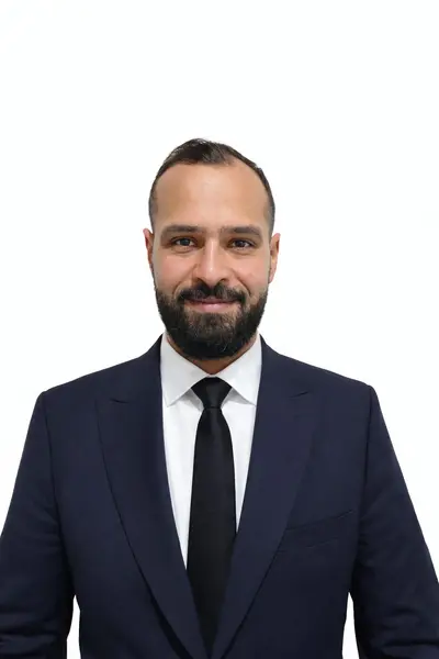 Ahmad Ali Haidar