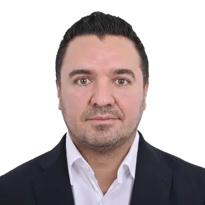 Peyman Ziari