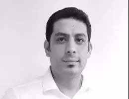 Munir Akhtar