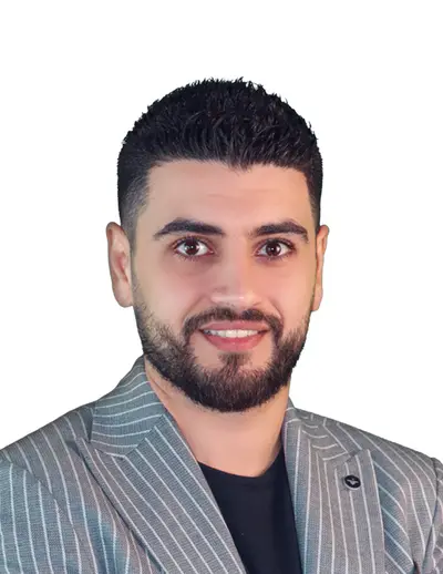 Ahmed Alaaeldin Mohamed Rashad Afify Ali