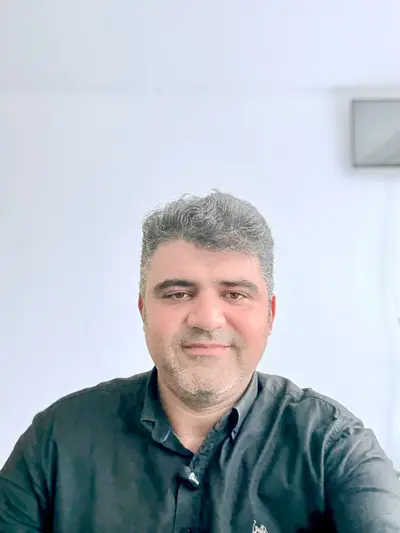 Abbas Ahmadreza Atashi