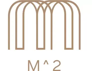 M^2