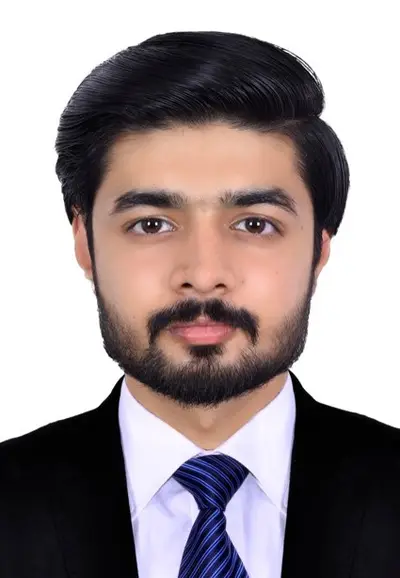Osama Anjum Rizwan Anjum