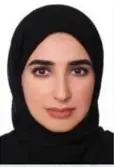 Mariam Mohamed Saleh Alaqili Almarzooqi