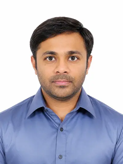 Amar Ali Israr Ali