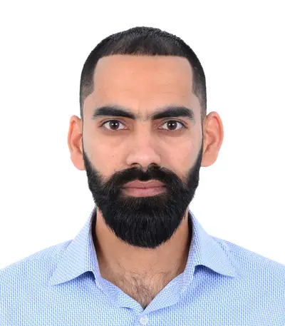 Gurjant Singh Pratap Singh