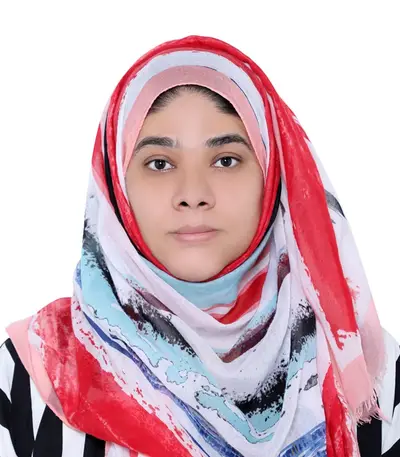 Hajra Abdul Karim Sajid Mahmood