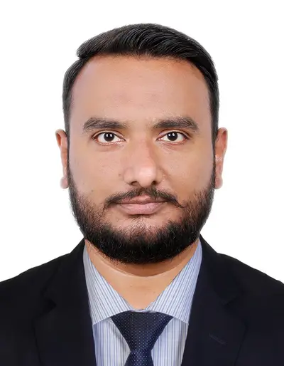 Tariq Ali Ghumman Shoukat Ali Ghumman