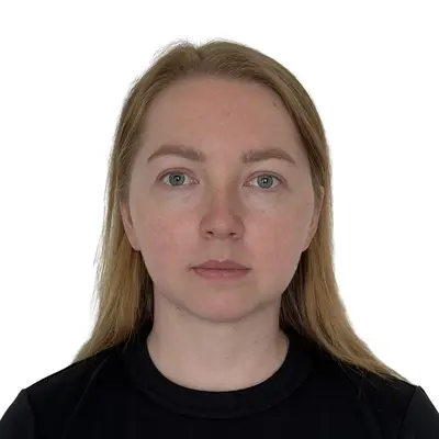 Anastasiia Tarasova