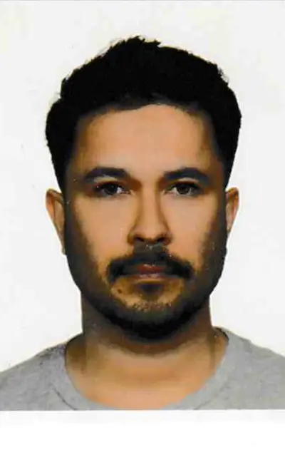 Gautam Xettigar Mableshvar Xettigar