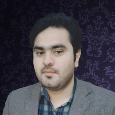 Aqib Javed Zulfiqar Ali