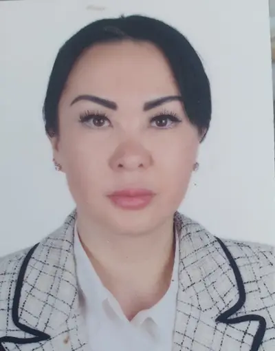 Elmira Suleimenova