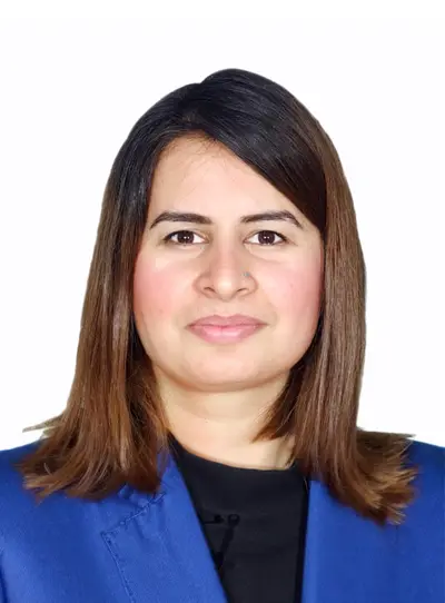Syeda Nayab Zahra Syed Iftikhar Abbas Rizvi