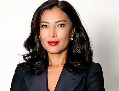 Zhanna Yerkozhanova