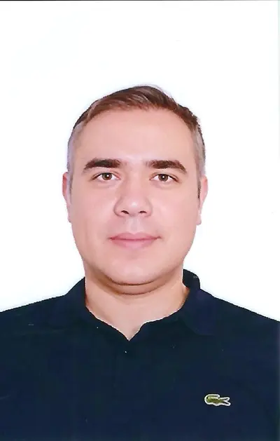 Mohamed Ahmed Shawky Ahmed Omara