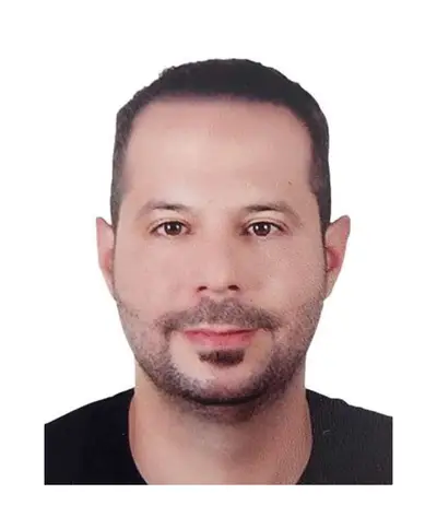 Khaled Adnan Alaa Eddin